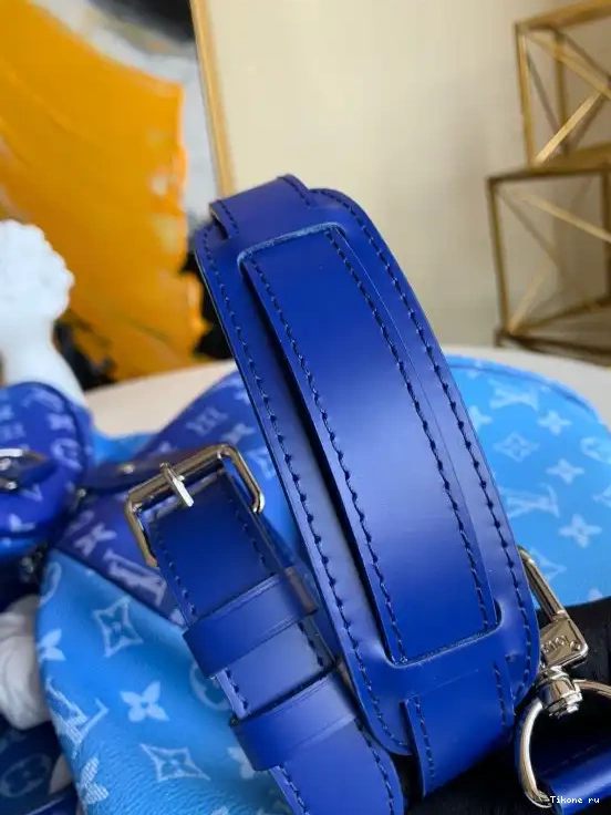 Affordable 50 KEEPALL VUITTON LOUIS 0501